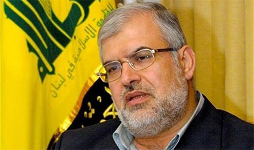 Hezbolá denuncia injerencia extranjera en gobierno libanés